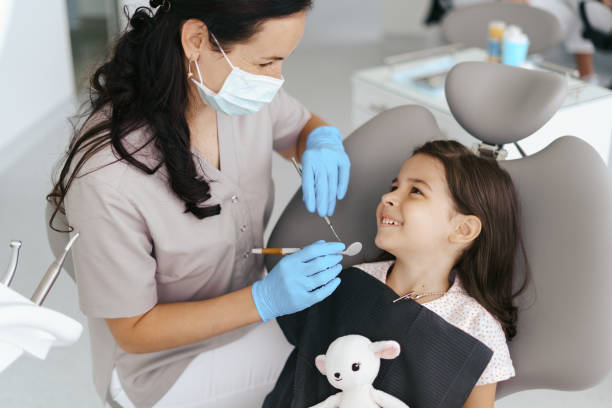 Best Pediatric Emergency Dentist in Lincoln Park, NJ