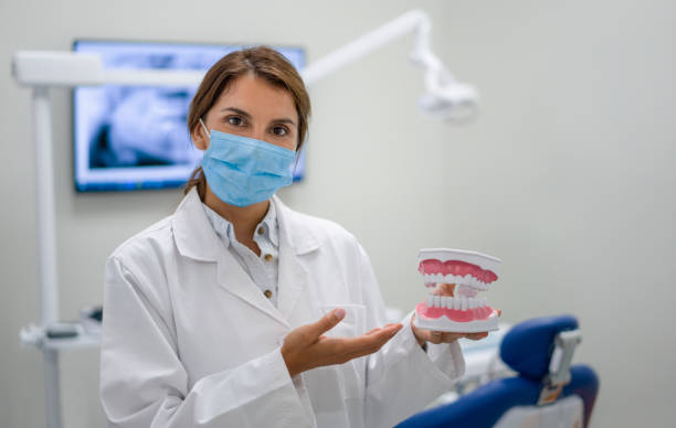 Best Emergency Treatment for Dental Infections or Abscesses in Lincoln Park, NJ