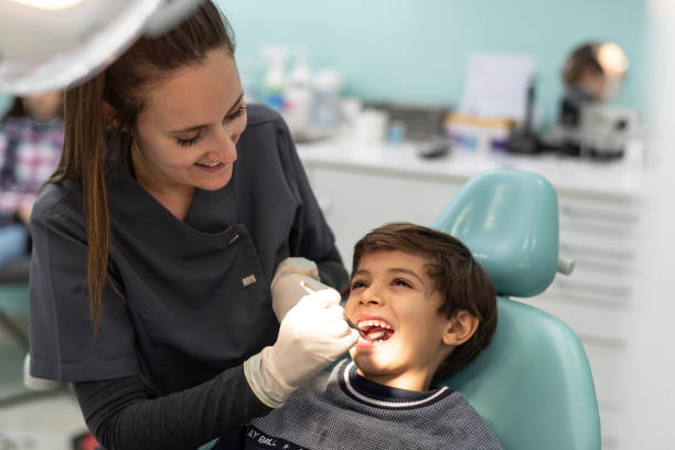 Best Emergency Dental Care for Broken or Chipped Teeth in Lincoln Park, NJ