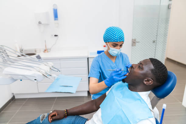 Best Emergency Wisdom Teeth Removal in Lincoln Park, NJ